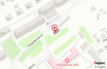 Продукты, ИП Козадаева С.Ю. на карте