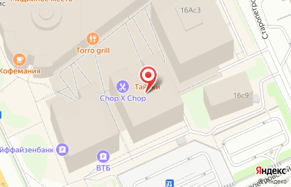 N-store на карте