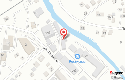 Торгово-производственная компания Proemio на карте