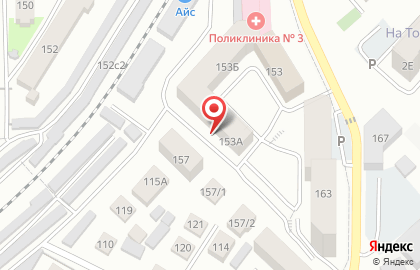 Центр помощи в работе с приставами и банкротстве Стратег на карте