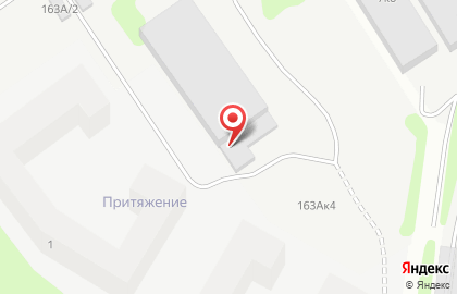 Научно-производственная фирма Мфс на карте