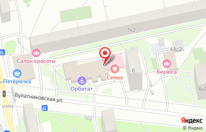ПВС-Мастер на карте