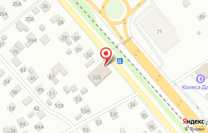 Pro-sto servis на карте