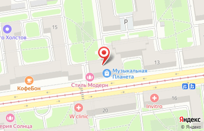 Торгово-монтажная компания SantGaz на карте