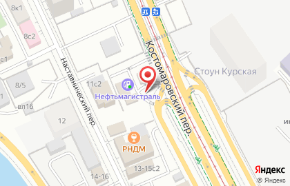 Boutique-online на карте