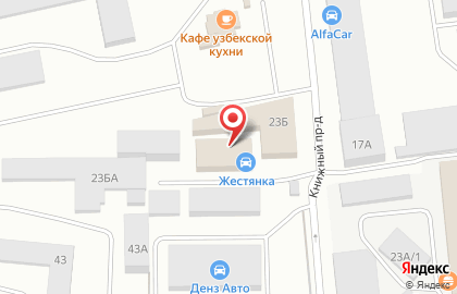 Тонер-селл.ру на карте