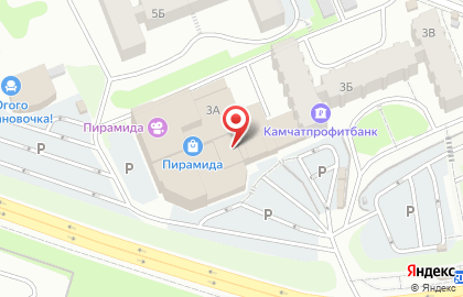 Магазин одежды и аксессуаров для фитнеса Наприседала на карте