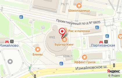 Магазин женской одежды, ИП Серебряков Р.Е. на карте