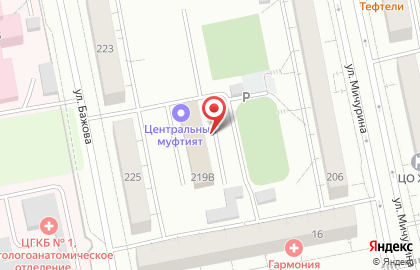 Веб-студия Nendo на карте