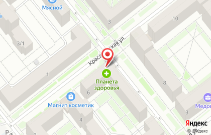 Магазин-бар разливного пива Сегодня Можно в Перми на карте