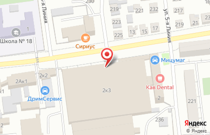 ПромСварТех на Ипподромной улице на карте
