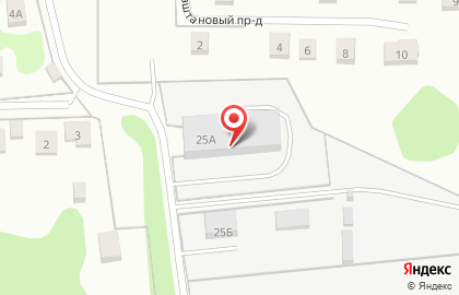 Производственная компания Технологии подъема на карте