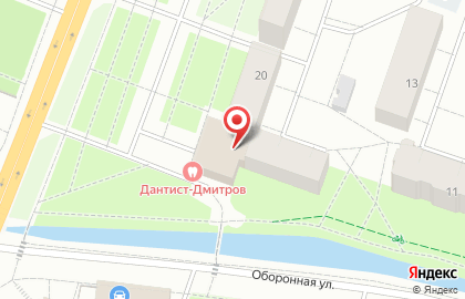 Юридическое бюро Макашов и партнеры на карте