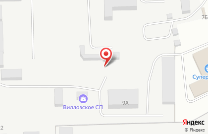 ГК Полимерснаб на карте