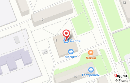 ООО ТОРУС на улице Серго Орджоникидзе на карте