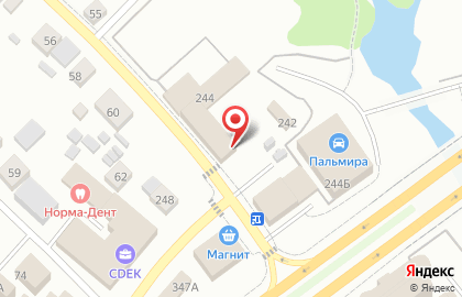 Компания по списанию и утилизации оргтехники и оборудования ГУК на карте