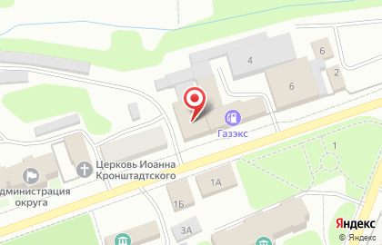 Студия детейлинга Центральная на карте