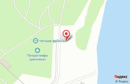 Военно-исторический музей им. полковника Бондарева А.Л. на карте