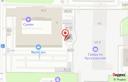 Компания по производству домашней одежды Эмми на карте