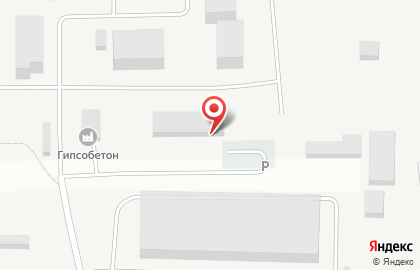 Столовая в Москве на карте