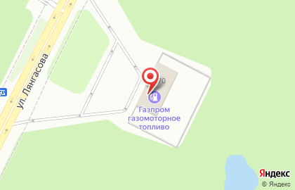 Агнкс в Орджоникидзевском районе на карте