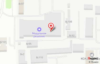 ООО Магия авто на карте