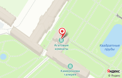 Северо-западный Банк Сбербанка России на Садовой улице на карте