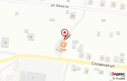 Магазин Раздолье в Московском районе на карте