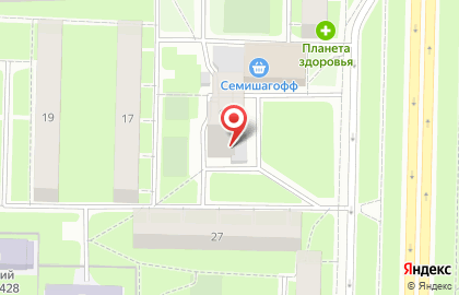 ООО Завина на карте