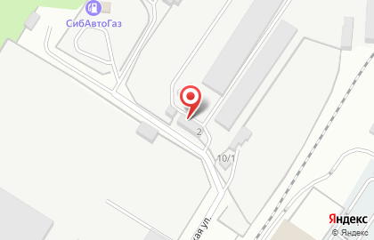 Торговая компания Виброкомплект на карте