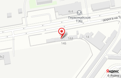 Kansay Motors на карте