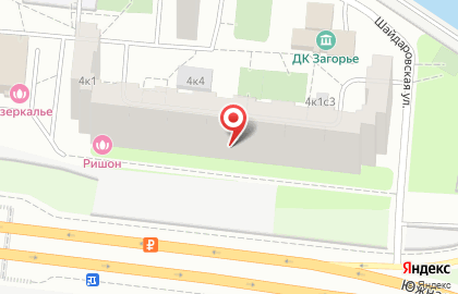 Ремонт телефонов на Кантемировской улице на карте