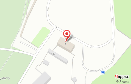 Северное кладбище в Санкт-Петербурге на карте