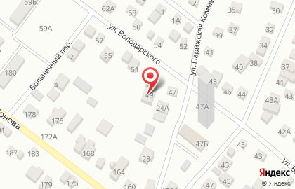 Компания Агростройпортал на карте