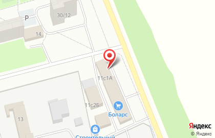 Магазин сантехники в Москве на карте