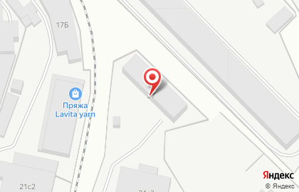 MoscowClimate-Service на карте