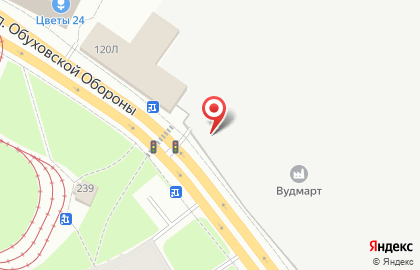 ООО СтройСервисПлюс на карте