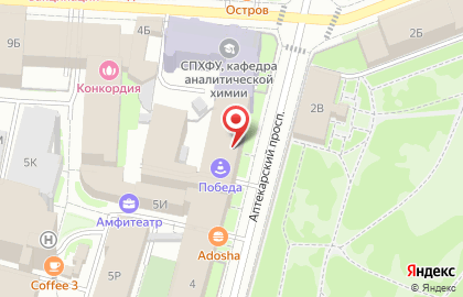 ЗАО Телекинопроект на карте