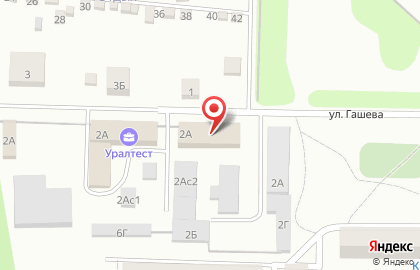 Вода Среднеуральская, г. Среднеуральск на карте