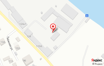 Оптовая компания САВА на карте