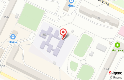 Агентство недвижимости Аверс, агентство недвижимости на улице Ленина на карте