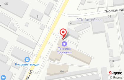 Осаго 131 на карте
