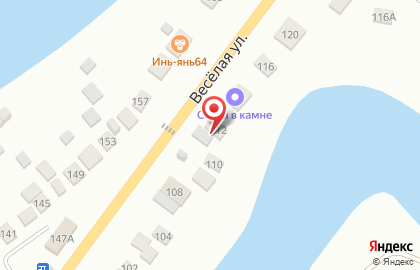 Гранитная мастерская Слеза в камне на карте