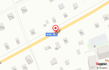 Производственная компания Моя Дача СПб на карте