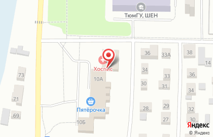 Гастроном 138 на карте