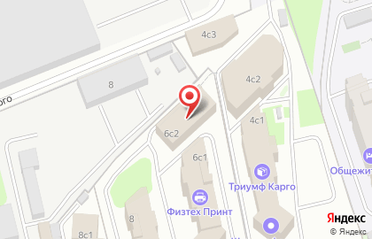 ООО «ФСОФТ» на карте