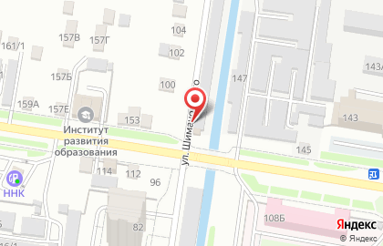Рекламная компания Сборная мастеров на карте