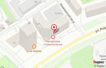 Магазин ветеринарных препаратов, товаров для сельскохозяйственных и домашних животных Карелагро на улице Ровио на карте