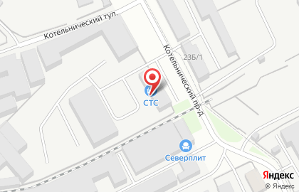Компания Фронт Акустик на карте