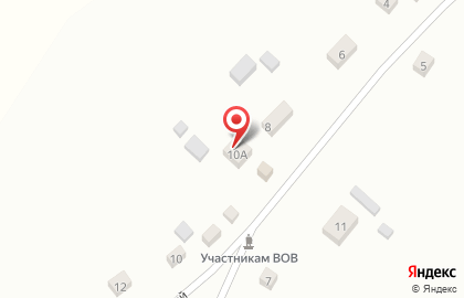 Продуктовый магазин Покупайка на улице З.Космодемьянской на карте